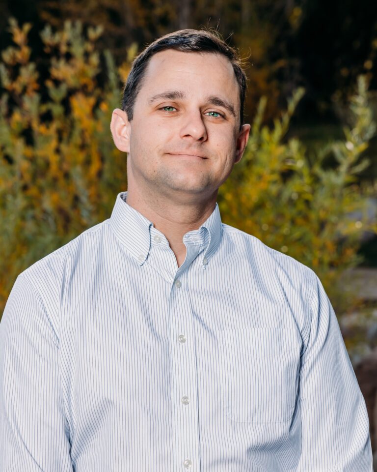 Dr. Gregory Churchill