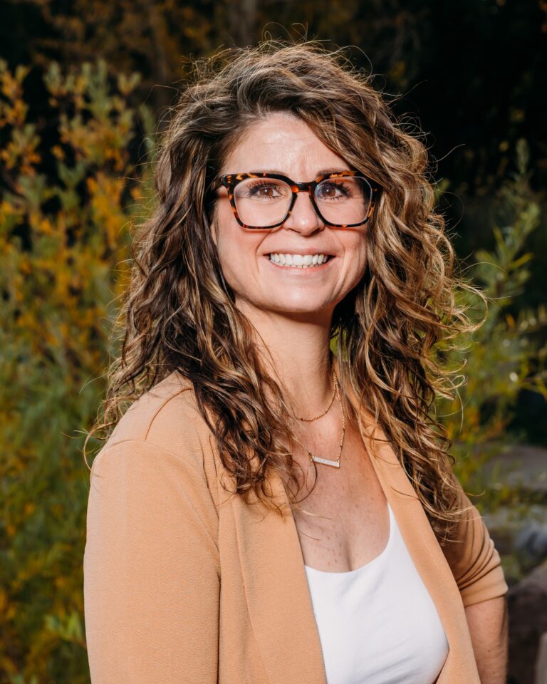 Melissa - Office Manager