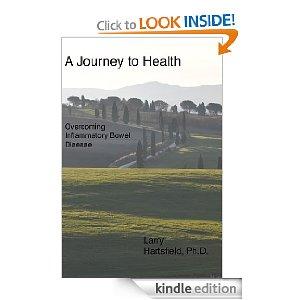A Journey to Health book cover
